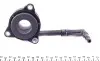 Комплект зчеплення VW T5 2.5TDI/4motion, 03-09, 128kw, AXE, BPC LuK 624 3178 34 (фото 5)