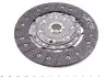 Комплект зчеплення VW T5 2.5TDI/4motion, 03-09, 128kw, AXE, BPC LuK 624 3178 34 (фото 6)