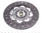 Комплект зчеплення VW T5 2.5TDI/4motion, 03-09, 128kw, AXE, BPC LuK 624 3178 34 (фото 7)