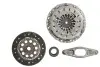 Комплект сцепления BMW 3 (E90)/5 (E60/F10)/X3 (E83) 04-16, N20/N52/N53/M47 LuK 624 3183 00 (фото 1)