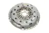 Комплект зчеплення Hyundai Terracan 2.9CRDi/4WD, 11/01-12.03, J3(CRDi), 110/120kw LuK 624 3190 00 (фото 6)