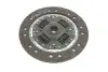 Комплект зчеплення Hyundai Terracan 2.9CRDi/4WD, 11/01-12.03, J3(CRDi), 110/120kw LuK 624 3190 00 (фото 7)