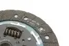 Комплект зчеплення Hyundai Terracan 2.9CRDi/4WD, 11/01-12.03, J3(CRDi), 110/120kw LuK 624 3190 00 (фото 8)