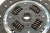 Комплект зчеплення Hyundai Terracan 2.9CRDi/4WD, 11/01-12.03, J3(CRDi), 110/120kw LuK 624 3190 00 (фото 9)