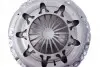 Комплект сцепления Citroen Berlingo/Peugeot Partner 1.6HDi 04- (55/66kw) (d=240mm) LuK 624 3218 00 (фото 7)