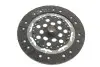 Комплект сцепления Renault Laguna II 1.9dCi/2.0 16V 01-(d=240mm), F9Q/F4R LuK 624 3219 09 (фото 5)