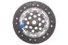 Комплект зчеплення Renault Laguna II 1.9dCi/2.0 16V 01- (d=240mm) (+вижимний 2 отв.) LuK 624 3219 33 (фото 8)