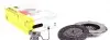 Комплект зчеплення Opel Astra H/Vectra C 1.9CDTI 04- (d=240mm) LuK 624 3226 33 (фото 1)