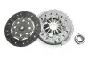 Комплект зчеплення Hyundai Santa Fe 2.0 CRDi 03-06 (d=240mm) (+вижимний) LuK 624 3228 00 (фото 1)