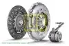 Комплект зчеплення Ford Transit 2.0 TDCi 02-06, 92kw (+вижимний) LuK 624 3229 33 (фото 12)
