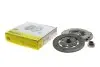 Комплект зчеплення Citroen C4/C5/C8/Peugeot 307/407/607/807 2.0D 03- (d=240mm) (+вижимний) 624 3231 00