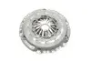 Комплект сцепления Citroen C4/C5/C8/Peugeot 307/407/607/807 2.0D 03- (d=240mm) (+выжимной) LuK 624 3231 00 (фото 3)
