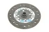 Комплект сцепления Citroen C4/C5/C8/Peugeot 307/407/607/807 2.0D 03- (d=240mm) (+выжимной) LuK 624 3231 00 (фото 4)