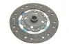 Комплект сцепления Citroen C4/C5/C8/Peugeot 307/407/607/807 2.0D 03- (d=240mm) (+выжимной) LuK 624 3231 00 (фото 5)