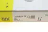 Комплект сцепления Citroen C4/C5/C8/Peugeot 307/407/607/807 2.0D 03- (d=240mm) (+выжимной) LuK 624 3231 00 (фото 7)