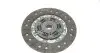 Комплект сцепления Volvo S60/S80/V70/XC60/XC70/XC90 2.4D/2.5 02- (d=240mm) LuK 624 3254 19 (фото 4)