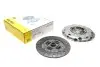 Комплект зчеплення Peugeot 4007 2.2 HDi 07-13 LuK 624327609 (фото 1)
