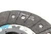 Комплект зчеплення Peugeot 4007 2.2 HDi 07-13 LuK 624327609 (фото 9)