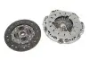 Комплект зчеплення Crafter 2.5TDI (BJK) LuK 624 3278 09 (фото 2)