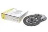Комплект сцепления VW Tiguan 1.4 TSI 07-18 (d=240mm) 624328109