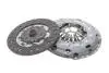 Комплект сцепления VW Tiguan 1.4 TSI 07-18 (d=240mm) LuK 624328109 (фото 2)