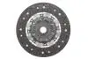 Комплект сцепления VW Tiguan 1.4 TSI 07-18 (d=240mm) LuK 624328109 (фото 4)