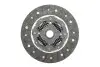 Комплект зчеплення Audi A4/A5/Q5 2.0 TDI 08-17 (d=240) (+вижимний) LuK 624 3285 00 (фото 6)