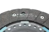 Комплект зчеплення Ford Focus 2.0 04-/Volvo S40/S80 1.8/2.0 04- (d=240mm) LuK 624 3295 09 (фото 4)