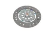 Комплект зчеплення Ford Focus 2.0 04-/Volvo S40/S80 1.8/2.0 04- (d=240mm) LuK 624 3295 09 (фото 6)