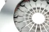 Комплект зчеплення Ford Focus 2.0 04-/Volvo S40/S80 1.8/2.0 04- (d=240mm) LuK 624 3295 09 (фото 7)