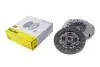 Комплект зчеплення VW Crafter 2.5TDI, 06-16, 65-120kw (TIPTRON) d=240mm 624 3310 09
