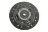 Комплект зчеплення Renault Master II/Trafic II 1.9 dCi 01-, 59/60/74kw, F9Q 760/762/772/774 LuK 624 3312 33 (фото 8)