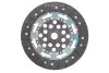Комплект сцепления Nissan X-Trail 2.2 dCi 01-13 LuK 624331300 (фото 3)