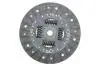 Комплект зчеплення Audi A4 2.0 TFSI/1.9-2.0TDI 00-/VW Passat B5 1.9 TDI 00-05 (d=240mm) (+вижимний) LuK 624 3329 00 (фото 6)