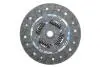 Комплект зчеплення Audi A4 2.0 TFSI/1.9-2.0TDI 00-/VW Passat B5 1.9 TDI 00-05 (d=240mm) (+вижимний) LuK 624 3329 00 (фото 7)