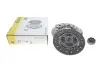 Комплект зчеплення Audi A4/A6 06-11/VW Passat 2.0 TDI 03-05 (+вижимний) LuK 624 3342 00 (фото 1)
