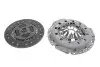 Комплект зчеплення Audi A4/A6 06-11/VW Passat 2.0 TDI 03-05 (+вижимний) LuK 624 3342 00 (фото 3)