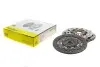 Комплект зчеплення Ford Mondeo IV 2.0 07-15 (d=240mm) LuK 624 3343 09 (фото 1)