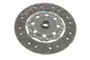 Комплект зчеплення Hyundai Tucson/Kia Sportage/Ceed 2.0 CRDi 04- (d=240mm) LuK 624 3352 09 (фото 4)