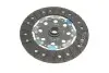 Комплект зчеплення Hyundai Tucson/Kia Sportage/Ceed 2.0 CRDi 04- (d=240mm) LuK 624 3352 09 (фото 5)