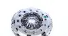 Комплект зчеплення Honda Accord/Civic 2.2 i-CTDi 04- (d=240mm) (+вижимний) LuK 624 3356 00 (фото 4)