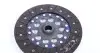 Комплект зчеплення Honda Accord/Civic 2.2 i-CTDi 04- (d=240mm) (+вижимний) LuK 624 3356 00 (фото 6)