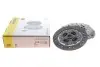 Комплект сцепления Suzuki Grand Vitara 1.9 DDiS 95kw 05-15 (d=240mm) LuK 624336509 (фото 2)