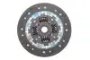 Комплект сцепления Suzuki Grand Vitara 1.9 DDiS 95kw 05-15 (d=240mm) LuK 624336509 (фото 3)