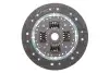 Комплект сцепления Suzuki Grand Vitara 1.9 DDiS 95kw 05-15 (d=240mm) LuK 624336509 (фото 4)