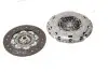 Комплект зчеплення Opel Astra/Vectra/Zafira 04-15 LuK 624 3383 09 (фото 1)