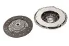 Комплект зчеплення Opel Astra/Vectra/Zafira 04-15 LuK 624 3383 09 (фото 2)