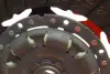 Комплект сцепления Opel Astra/Vectra/Zafira 04-15 LuK 624 3383 09 (фото 8)