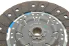Комплект сцепления Opel Astra/Vectra/Zafira 04-15 LuK 624 3383 09 (фото 9)