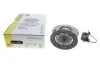 Комплект зчеплення Opel Astra/Vectra 1.9 CDTI 04- 624 3383 33